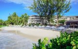 Bougainvillea Barbados