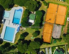 Condominio Perseo - Villaggio Olimpia