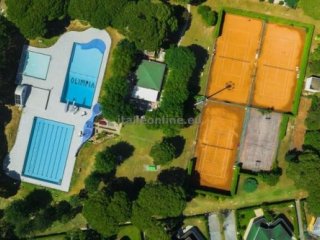 Condominio Perseo - Villaggio Olimpia