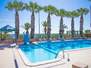 Duca Amedeo Camping Village