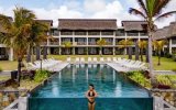 C Mauritius