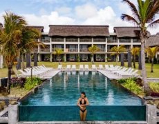 C Mauritius