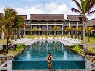 C Mauritius