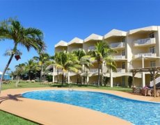 Silver Beach Hotel