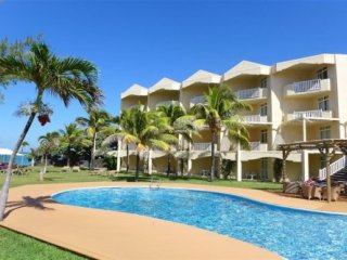 Silver Beach Hotel
