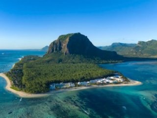 RIU Turquoise