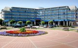 Hotel Park Inn by Radisson Sárvár Resort & Spa
