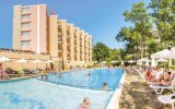Hotel Riva Park s kombinovanou dopravou