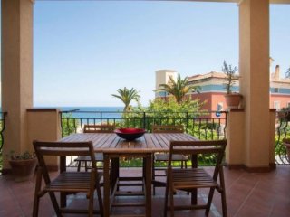 Apartmány Orizzonti di Mare