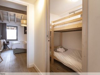Résidence Le Hameau de Barthélémy