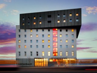 Comfort Hotel Olomouc Centre