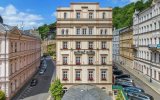 Hotel Růže wellness balíček s polopenzí