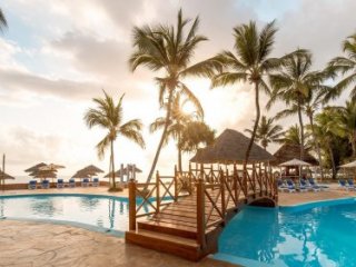 Hotel Kiwengwa Beach Resort