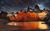 Až na konec světa pohodově + Velikonoční ostrov a poušť Atacama