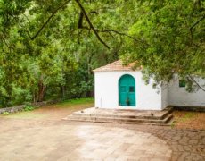 Kanáry neznámé: La Gomera s pěší turistikou