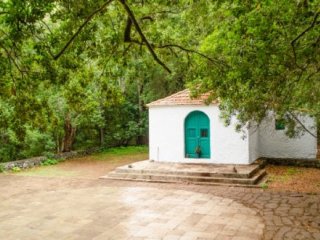 La Gomera - skrytý ráj Atlantiku s pěší turistikou