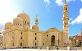 Největší egyptská města (Káhira a Alexandria)