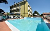 Katalog zájezdů - Itálie, Hotel Diano Marina
