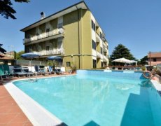 Hotel Diano Marina