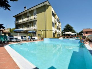 Hotel Diano Marina