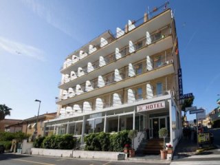 Hotel La Marina