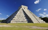 Katalog zájezdů, Mexiko a Día de Muertos - Pyramidy, pláže a nejbarevnější svátek mrtvých