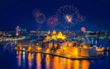 Katalog zájezdů - Malta, Kouzlo adventní Malty