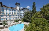 Katalog zájezdů, Hotel Savoy Palace  - Gardone Riviera