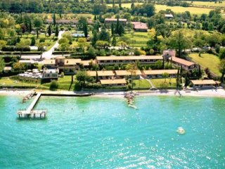 Village Desenzano Lake  - Desenzano del Garda