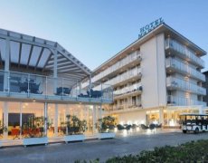 Hotel Marina Palace S - Caorle