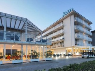 Hotel Marina Palace S - Caorle