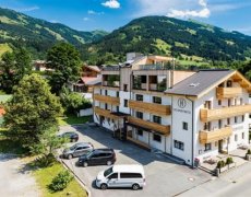 Das Lifesport Hotel Hechenmoos