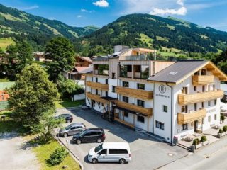Das Lifesport Hotel Hechenmoos