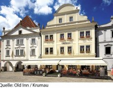 Hotel OLDINN