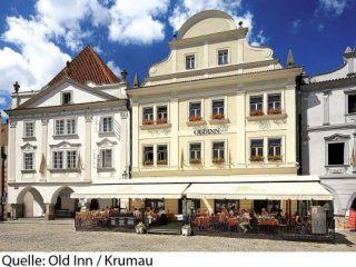 Hotel OLDINN