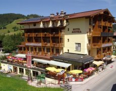 Hotel Austria