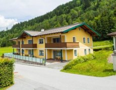 Sunside Appartments an der Sonne