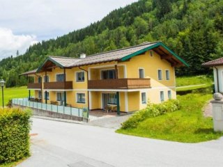 Sunside Appartments an der Sonne