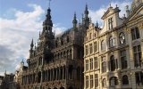 Katalog zájezdů - Lucembursko, Příroda, památky UNESCO a tradice zemí Beneluxu