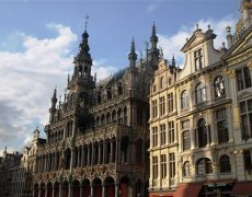 Příroda, památky UNESCO a tradice zemí Beneluxu