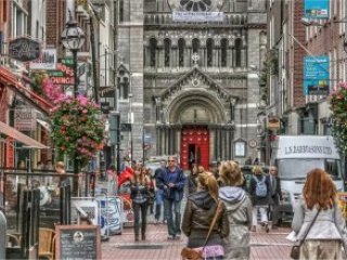 Hotel Ashling 4, Dublin - letecky, 4 dny
