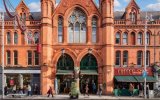 Hotel Holiday Inn Express 3, Dublin - letecky, 4 dny
