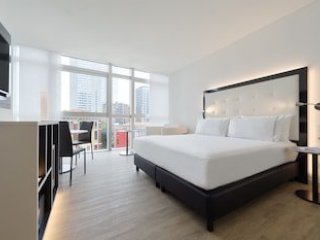 Hotel Innside 4, Miláno - letecky, 3 dny