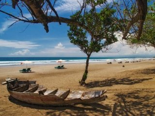Malajsie - Bali - Singapur, se zastávkou v Kataru