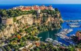 Hotel Fairmont 4, Monte Carlo - letecky, 4 dny