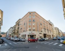 Hotel Nice Pam 4, Nice - letecky, 4 dny