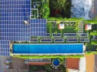 Hotel Reina Roja 3, Playa del Carmen, 12 dní