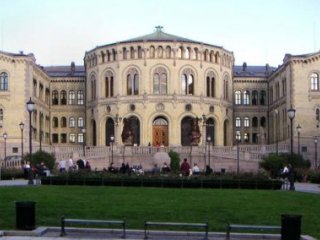 Hotel First Millennium  4, Oslo - letecky 4 dny