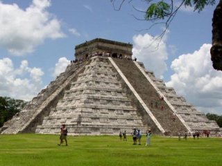 Hotel Reef Playacar 4, Playa del Carmen, odlet Mnichov