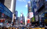 Katalog zájezdů - USA, Užijte si New York